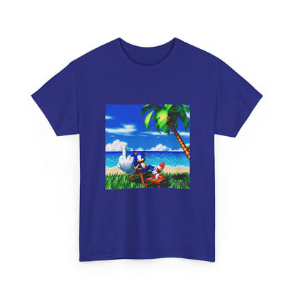 Omeweed Tee DT0z43YETuM-2