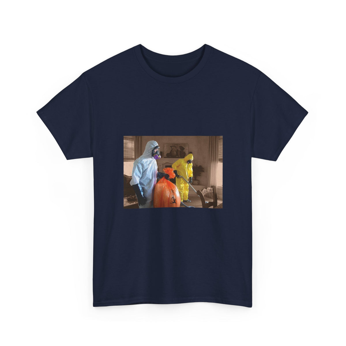 Almost Time Text Tee