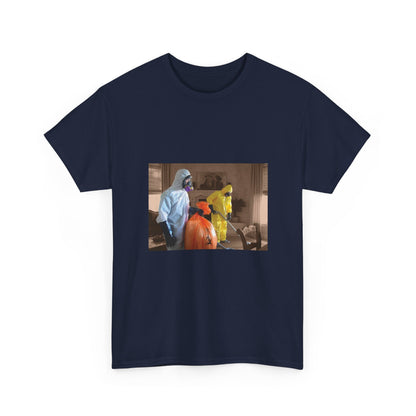 Almost Time Text Tee