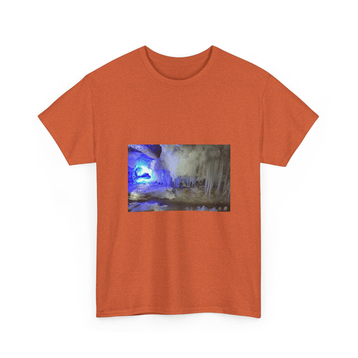 Midnight Haze Graphic Tee