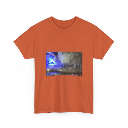 Midnight Haze Graphic Tee