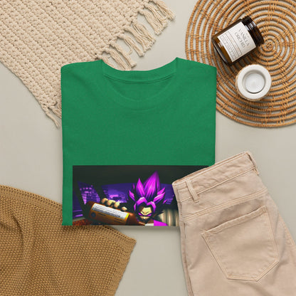 Lean Lord Graphic Tee