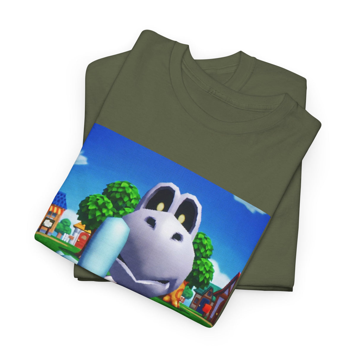 Omeweed Tee DeHUNuhkayE-1