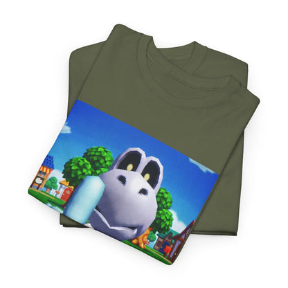Omeweed Tee DeHUNuhkayE-1