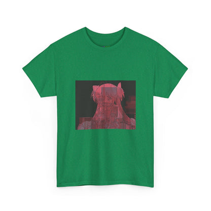 Abs0lve Letter Art Tee