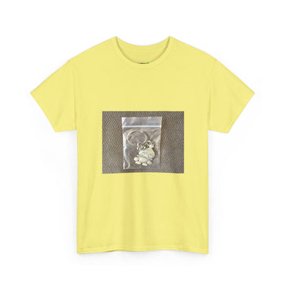 Cosmic Smoke Echo Graphic Tee