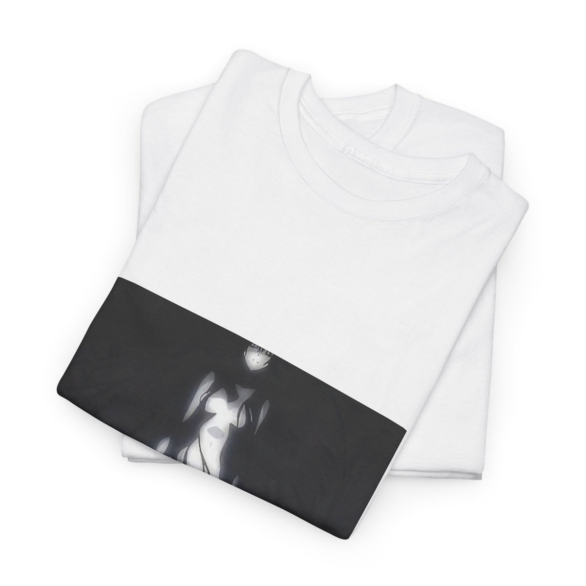 Wave Angel Riding The Tide Tee