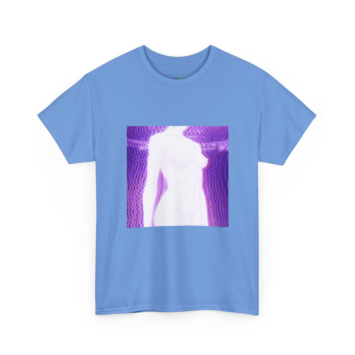 Light Body Graphic Tee