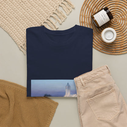 Gilded Ember Graphic Tee