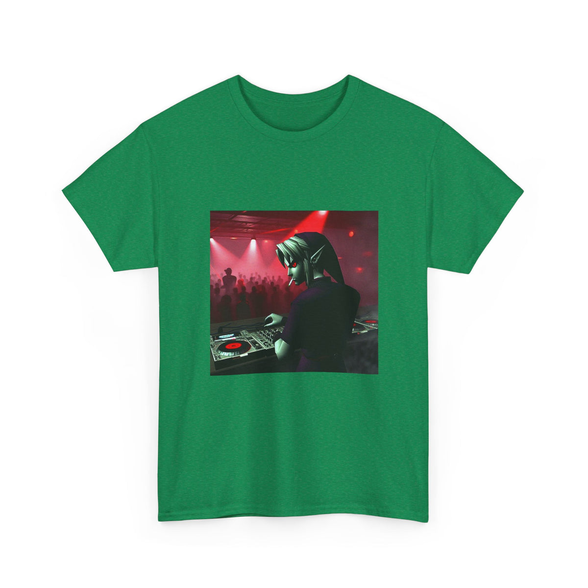 Omeweed Tee DELCGkPRVIw-11