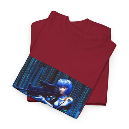 Rei Matrix Pack III Tee (Design 10)