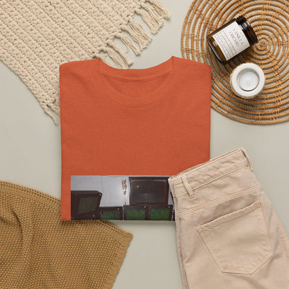 Neon Reverie Graphic Tee