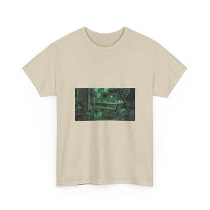 Omeweed Tee CRNV7Y3MxN8-1