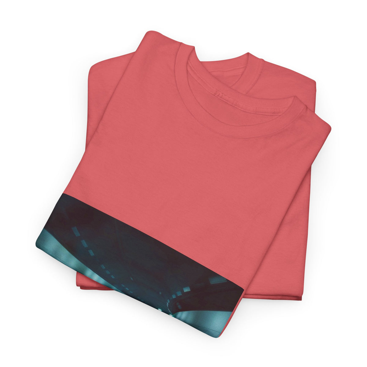Street Zen Vibes Graphic Tee