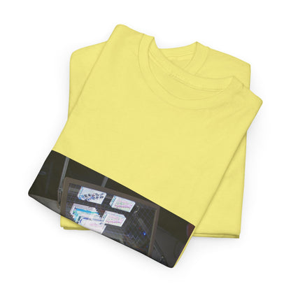 Urban Zenith Graphic Tee