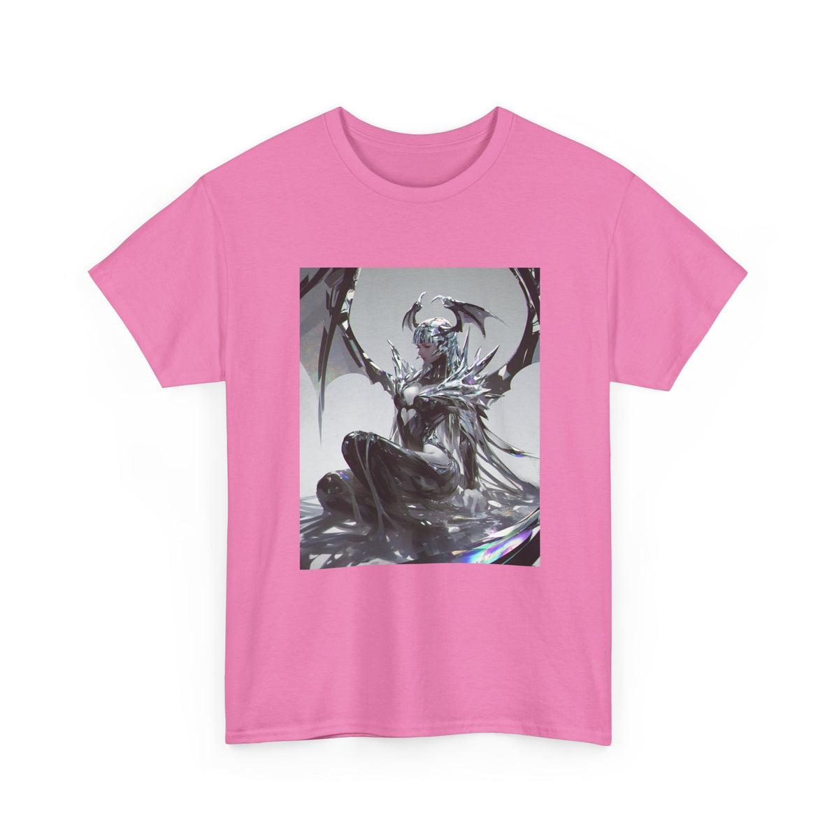Neurotoxin Wordmark Graphic Tee