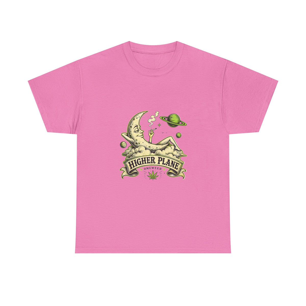 Higher Plane Tee