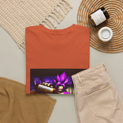 Lean Lord Graphic Tee