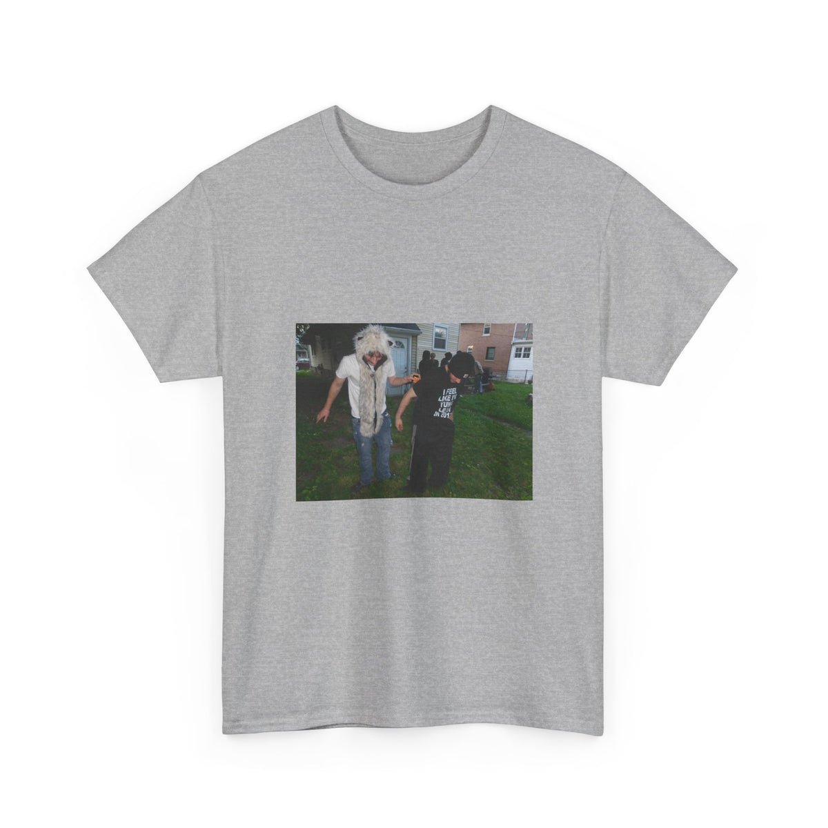 BigDill Store — Felt Like Tung