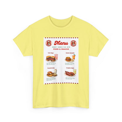 Dr. Clovis — Mouthwatering Delicacies