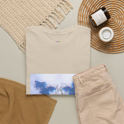 Divine Mix Pt. 1 Cloud Tee