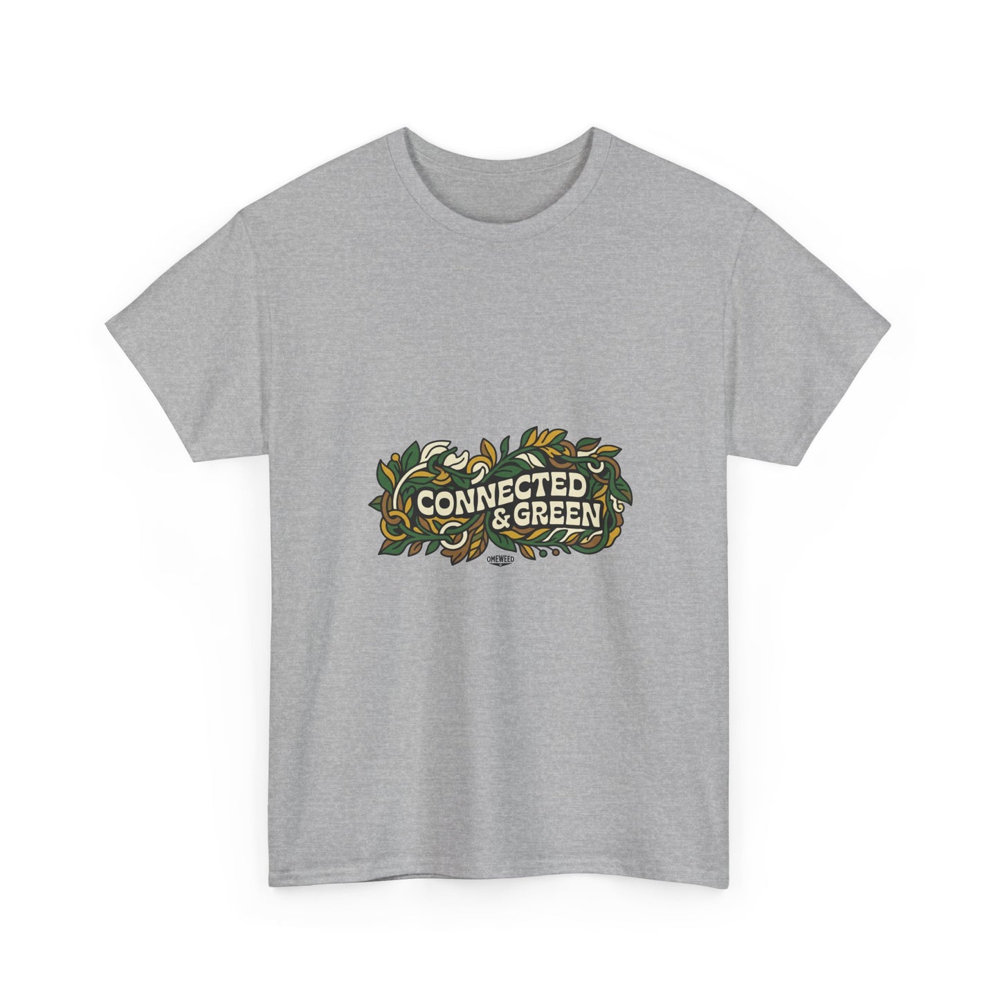 Omeweed — Leafy Links