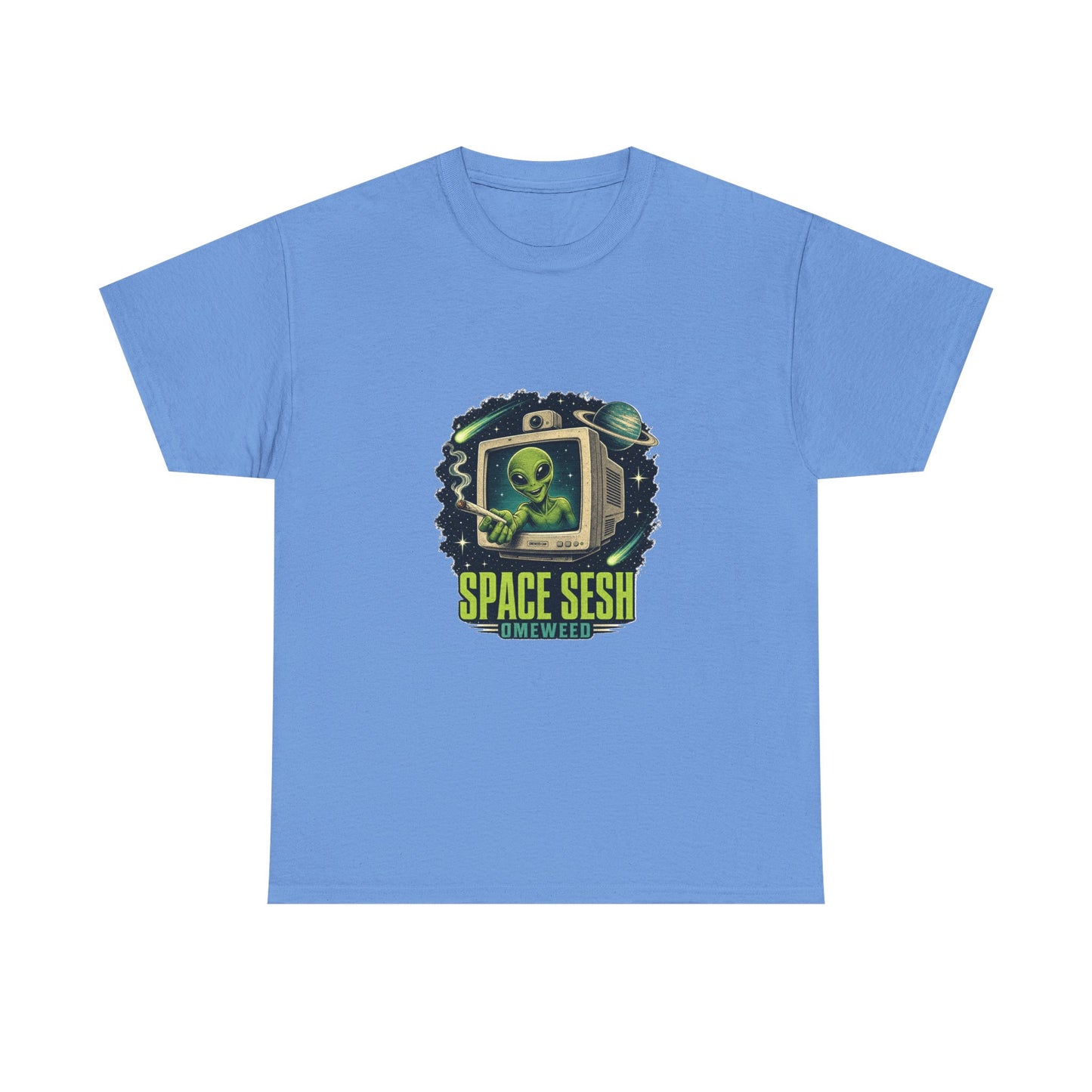 Space Sesh Tee