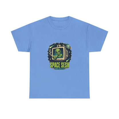 Space Sesh Tee