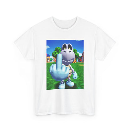 Omeweed Tee DeHUNuhkayE-1