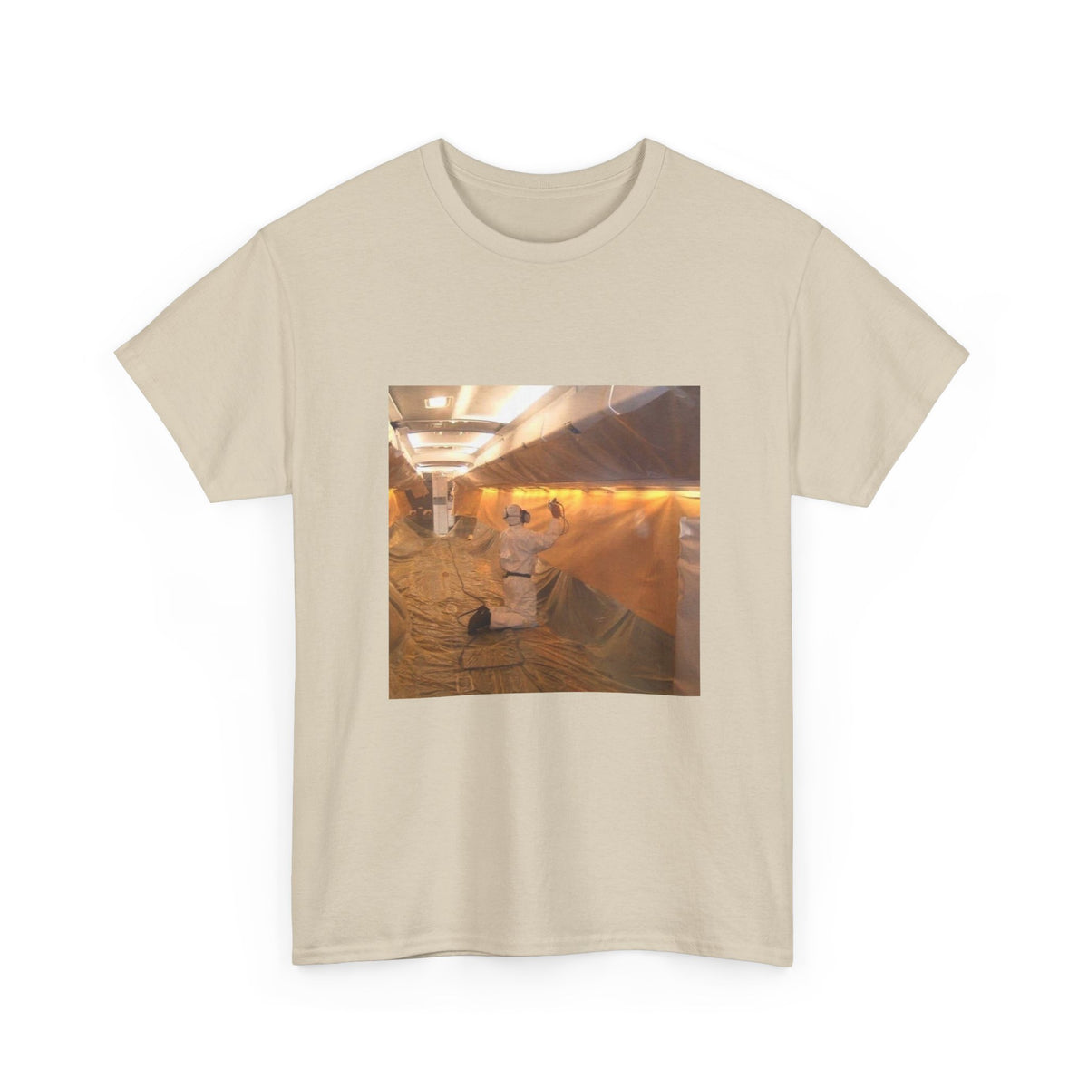 Silent Bloom Graphic Tee