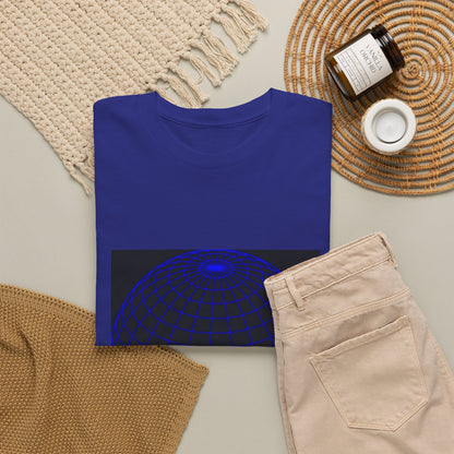 Hidden Ember Graphic Tee