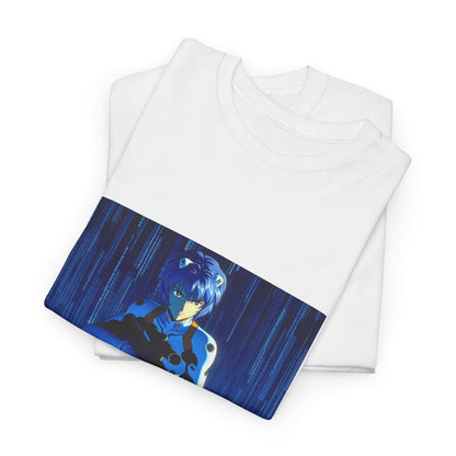 Rei In Matrix Pack III Tee (Design 12)