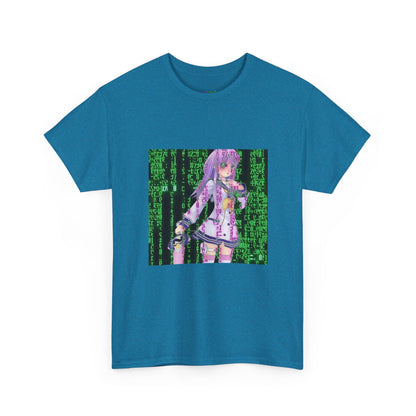 Vibe Resin Pulse Graphic Tee