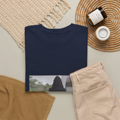 Midnight Ember Graphic Tee