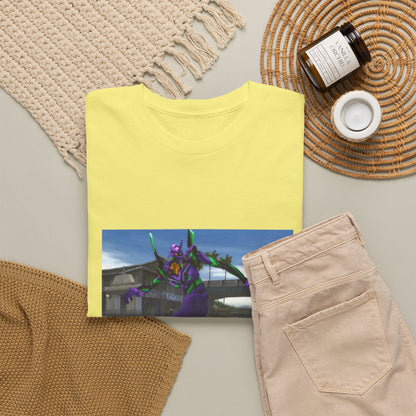 Mystery Vibe Graphic Tee
