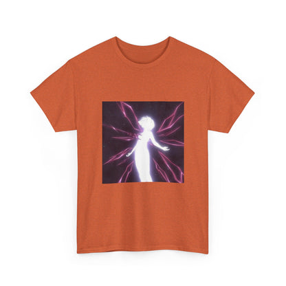 Transcendant Abstract Design Tee