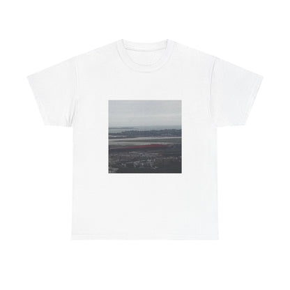 jake.7.ma — Waterfront Cityscape