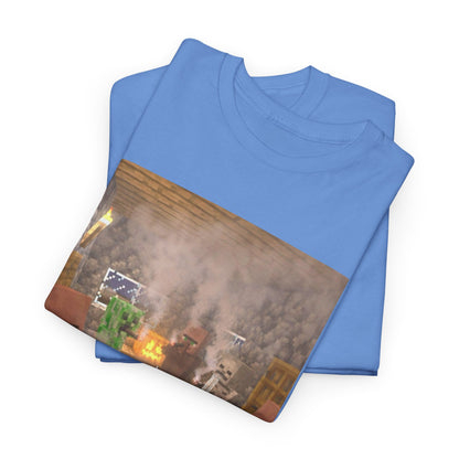Omeweed Tee DeIaCkDGqsa-1