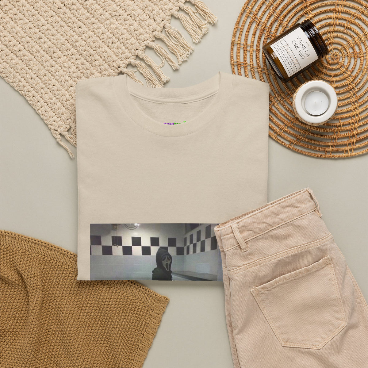 Urban Herbivore Graphic Tee