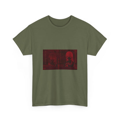 Omeweed Tee CbJLtZFuNod-1