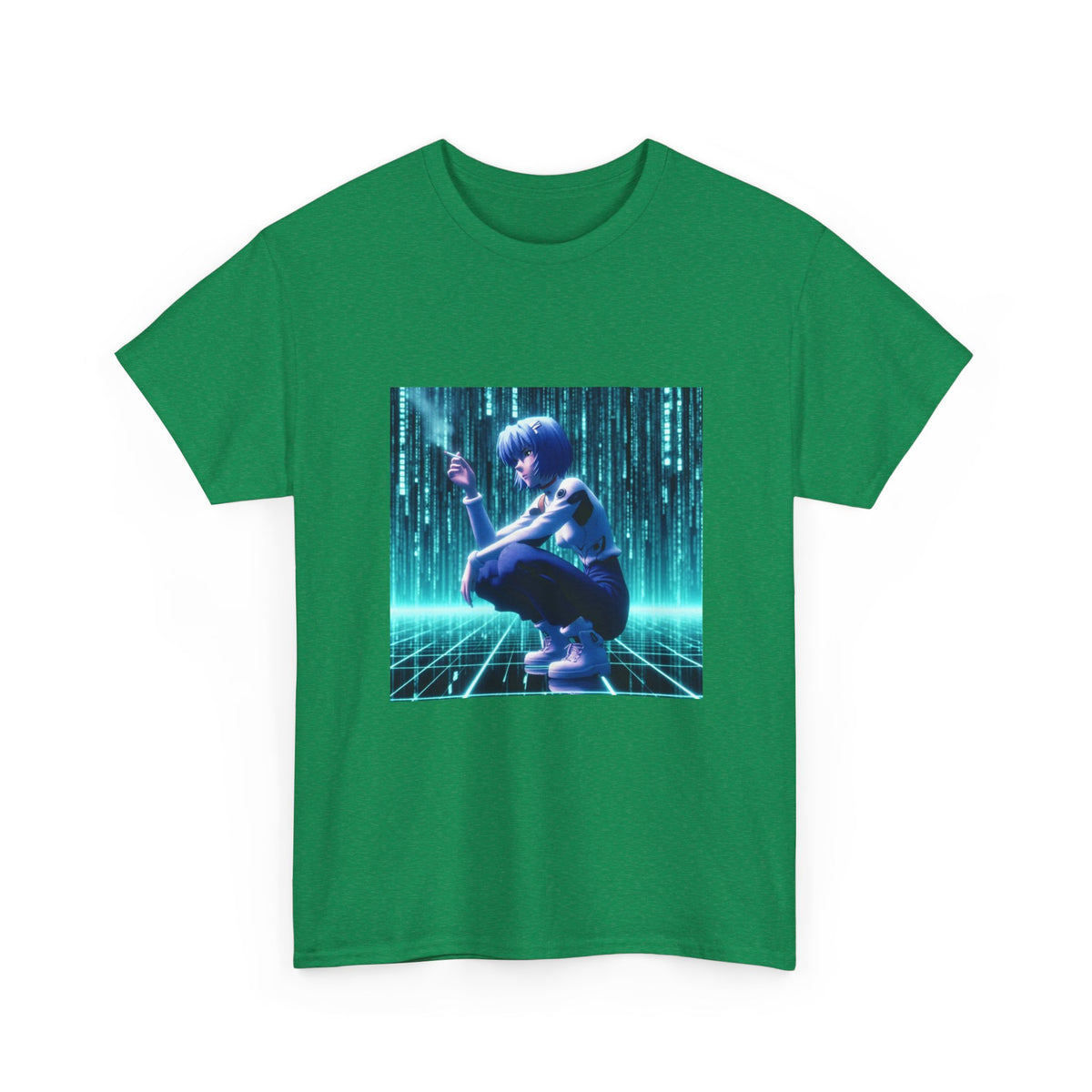 Omeweed Tee DBxTL18RxoJ-20