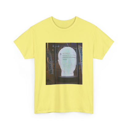 Midnight Haze Graphic Tee (Design 1)