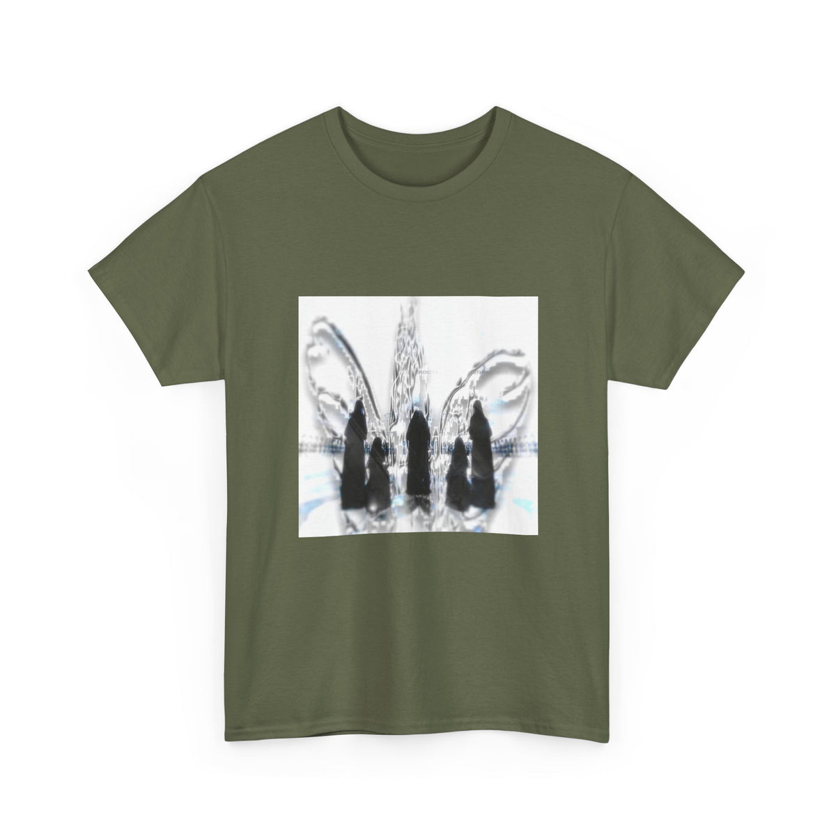Omeweed Tee CP3XMPNH1HI-1