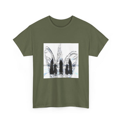 Omeweed Tee CP3XMPNH1HI-1