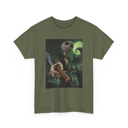 Urban Ember Smoke Graphic Tee