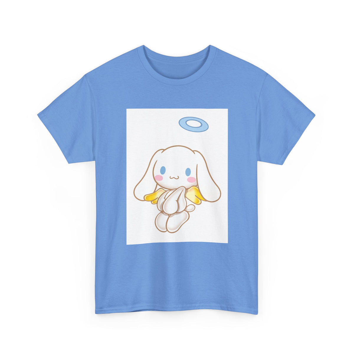 Cinnamoroll Angel Floating With Halo Tee
