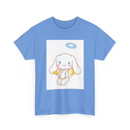 Cinnamoroll Angel Floating With Halo Tee