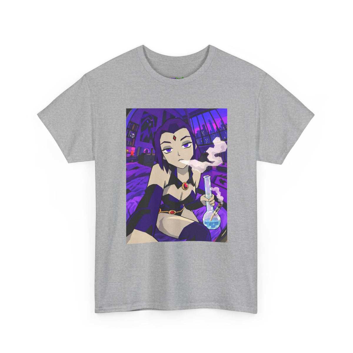 Mystic Dawn Graphic Tee