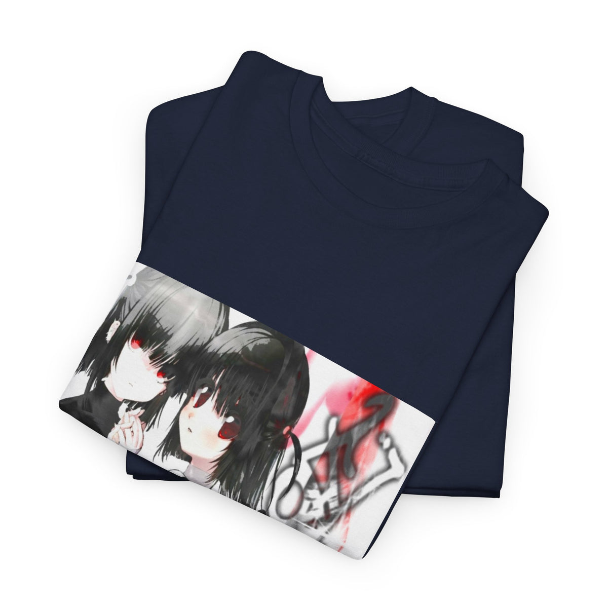Graffiti B A E S Streetwear Tee