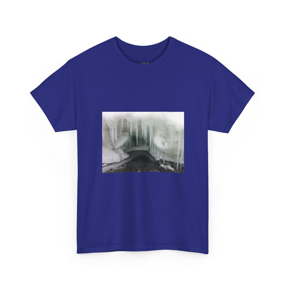 Midnight Ember Graphic Tee